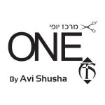 לוגו מרכז היופי One