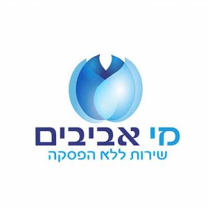 לוגו מי אביבים