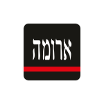 לוגו ארומה