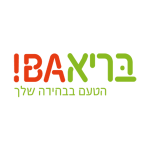 לוגו בריא בא