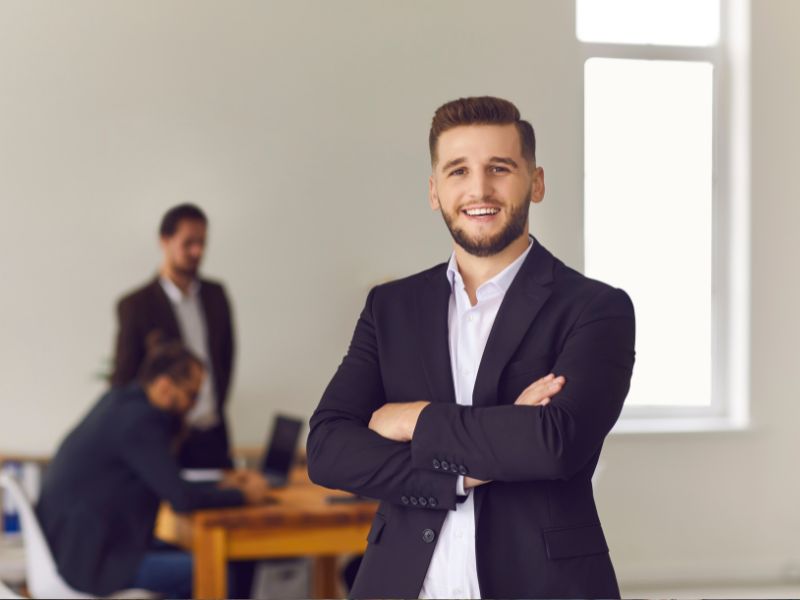 ניהול עובדים