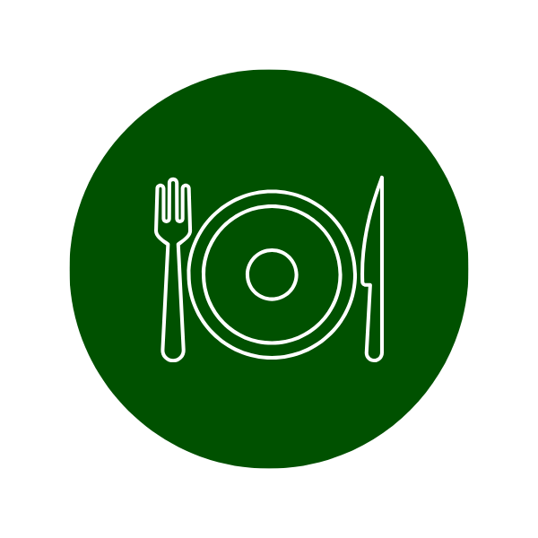 אייקון מסעדות בפארק