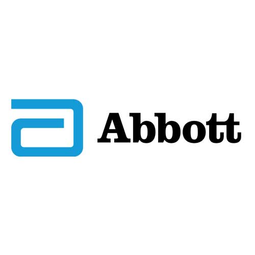 לוגו Abbott