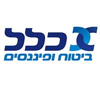 לוגו Clal