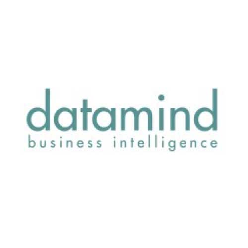 לוגו Datamind