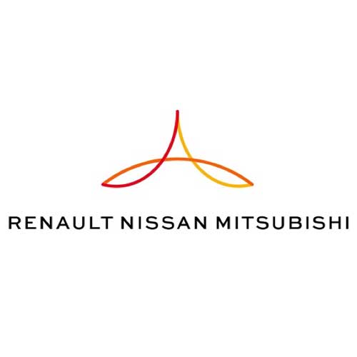 לוגו RenaultNissanMitsubishi