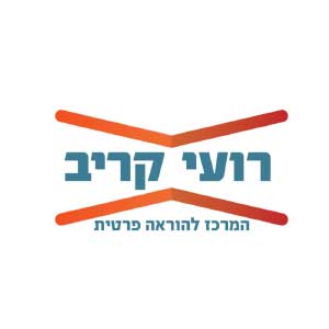רועי קריב לוגו