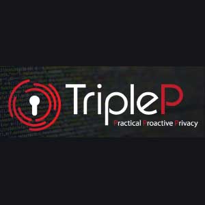 לוגו TripleP