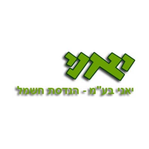 לוגו Yani