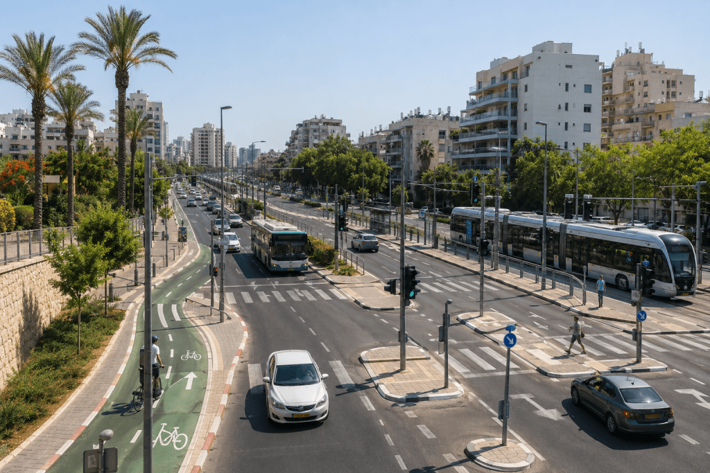 חברות בפארק: בר טל הנדסה