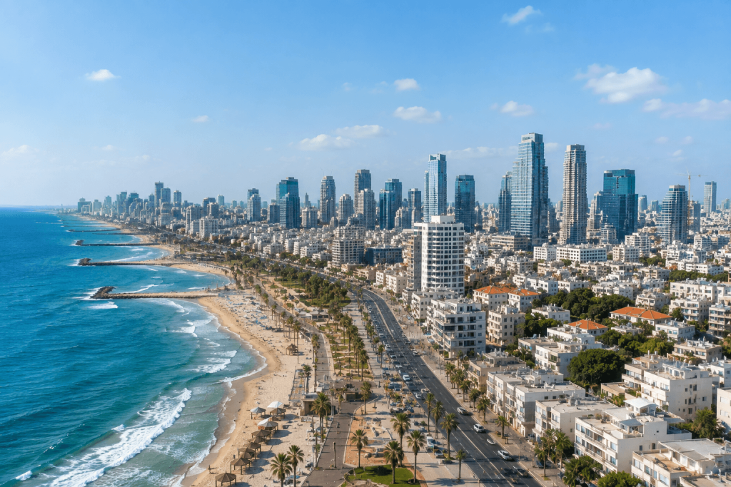 חברות בפארק: הרשות לפיתוח כלכלי