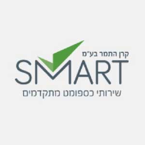 לוגו SMART ATM