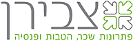 לוגו צבירן