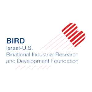 לוגו קרן בירד