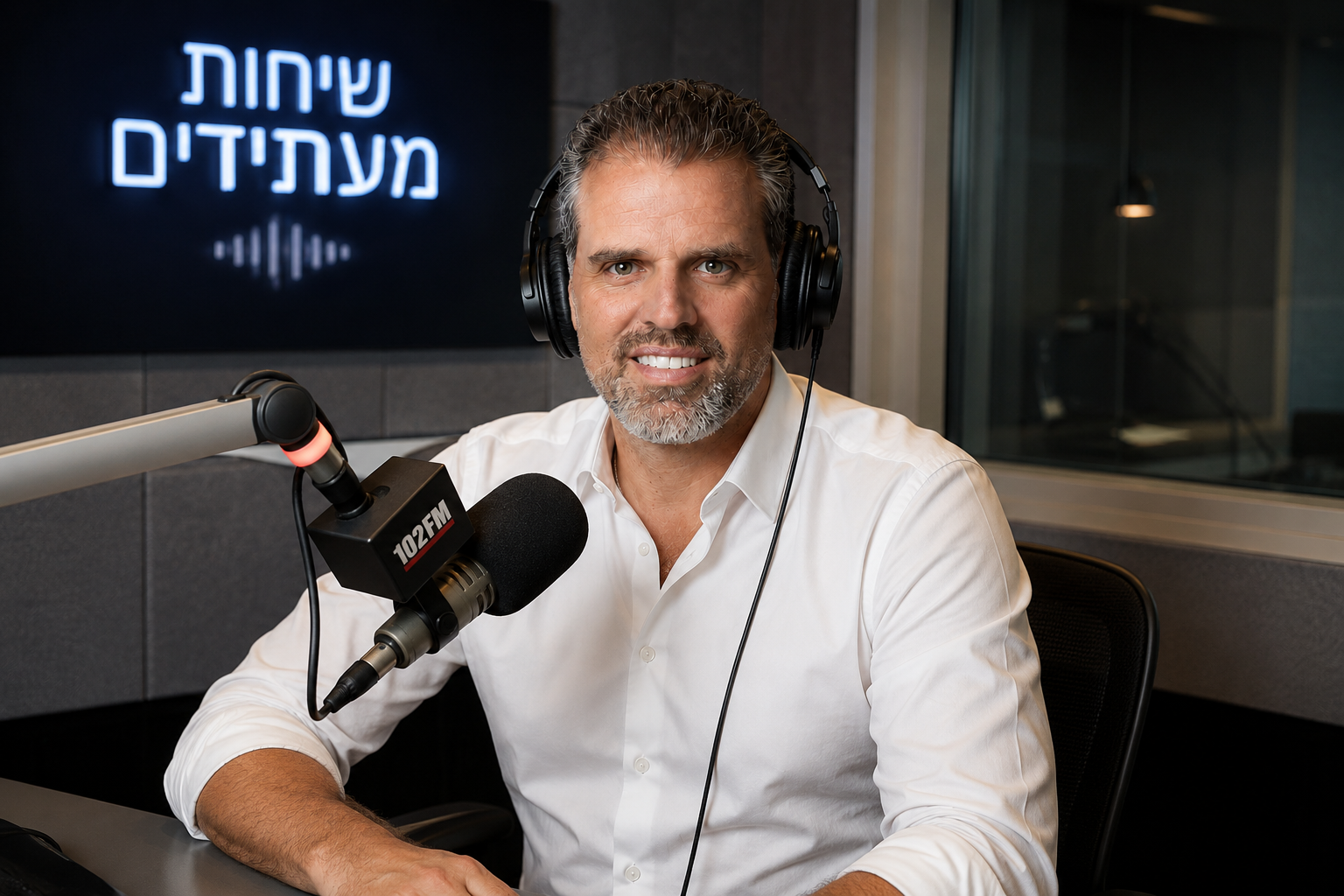 שיחות-מעתידים