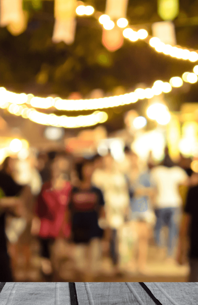 fest מסיבת רחוב בפארק עתידים תל אביב